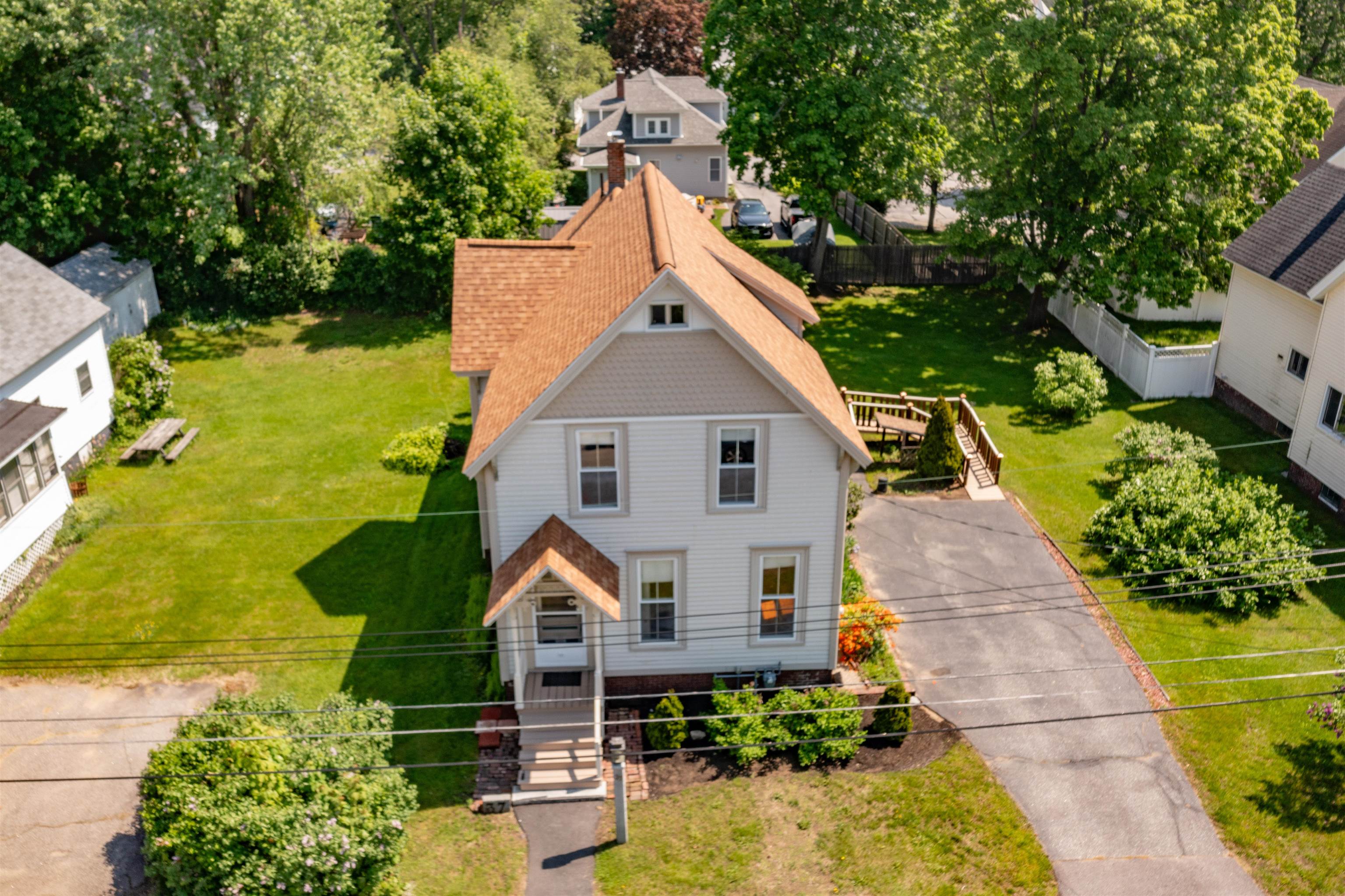 37 Spruce Street Concord, NH 03301 - Photo 26 of 33 Gallery Image 26