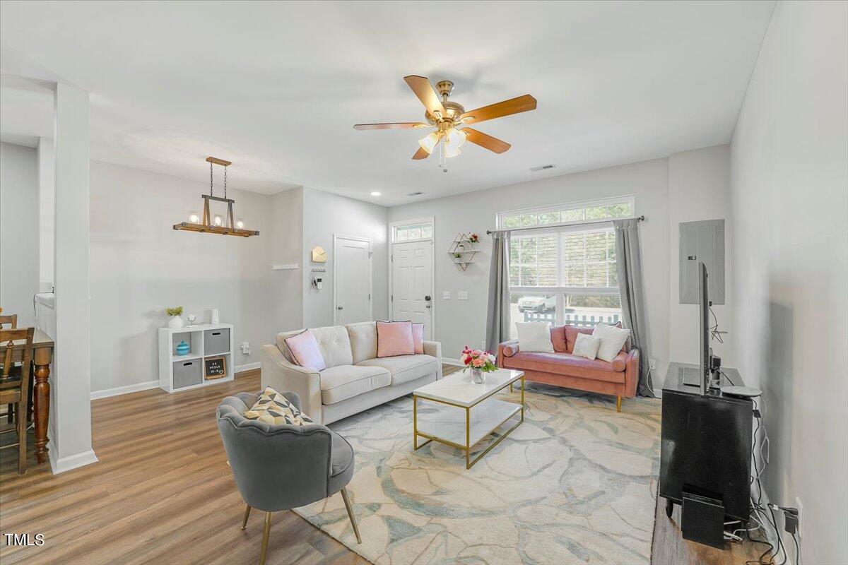 401 Scripps Lane, Unit 102 Raleigh, NC 27610 - Photo 9 of 27 08-P1156585