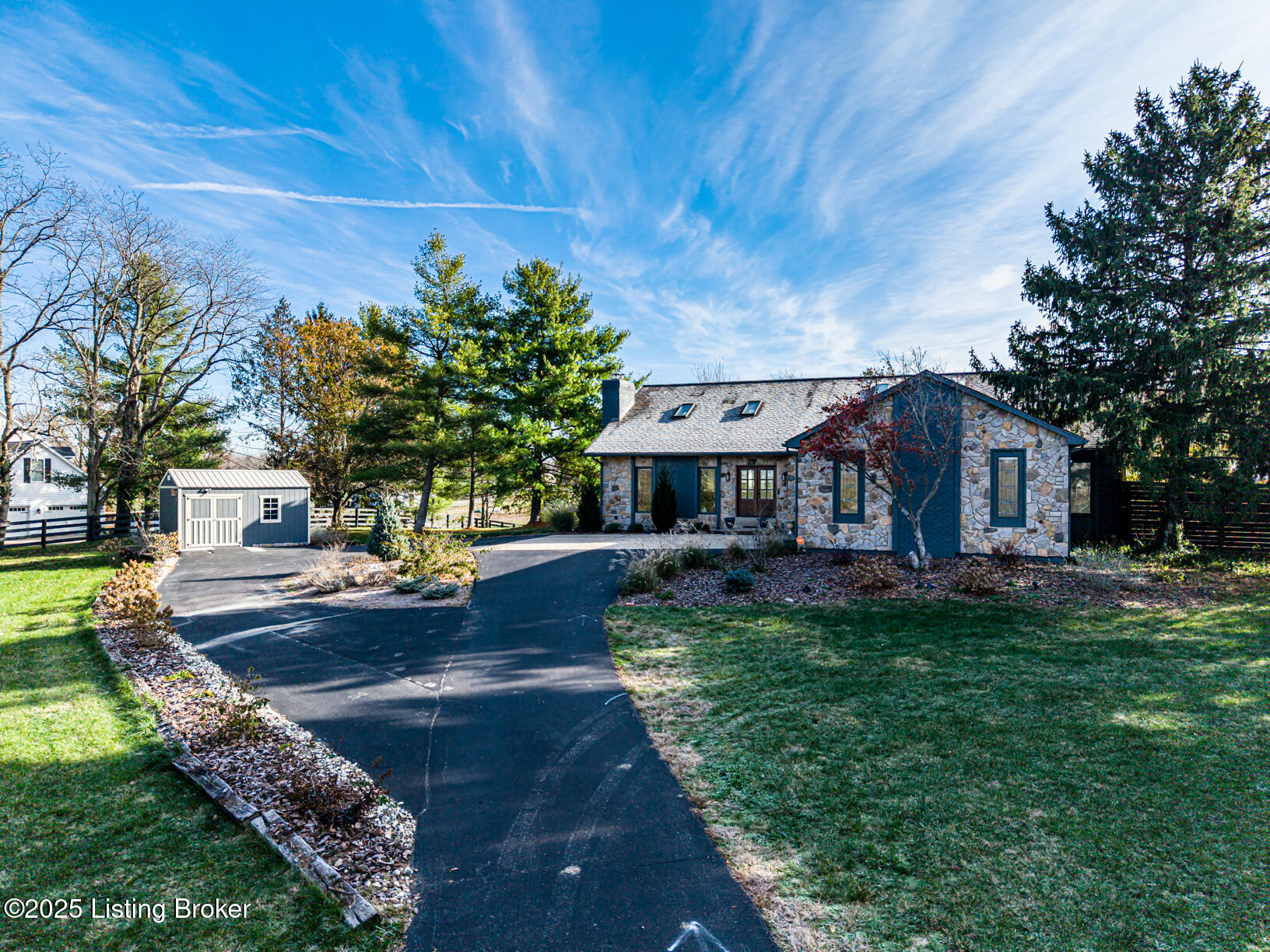 630 Webb Road Simpsonville, KY 40067 - Photo 51 of 63 DJI_20241130102410_0181_D