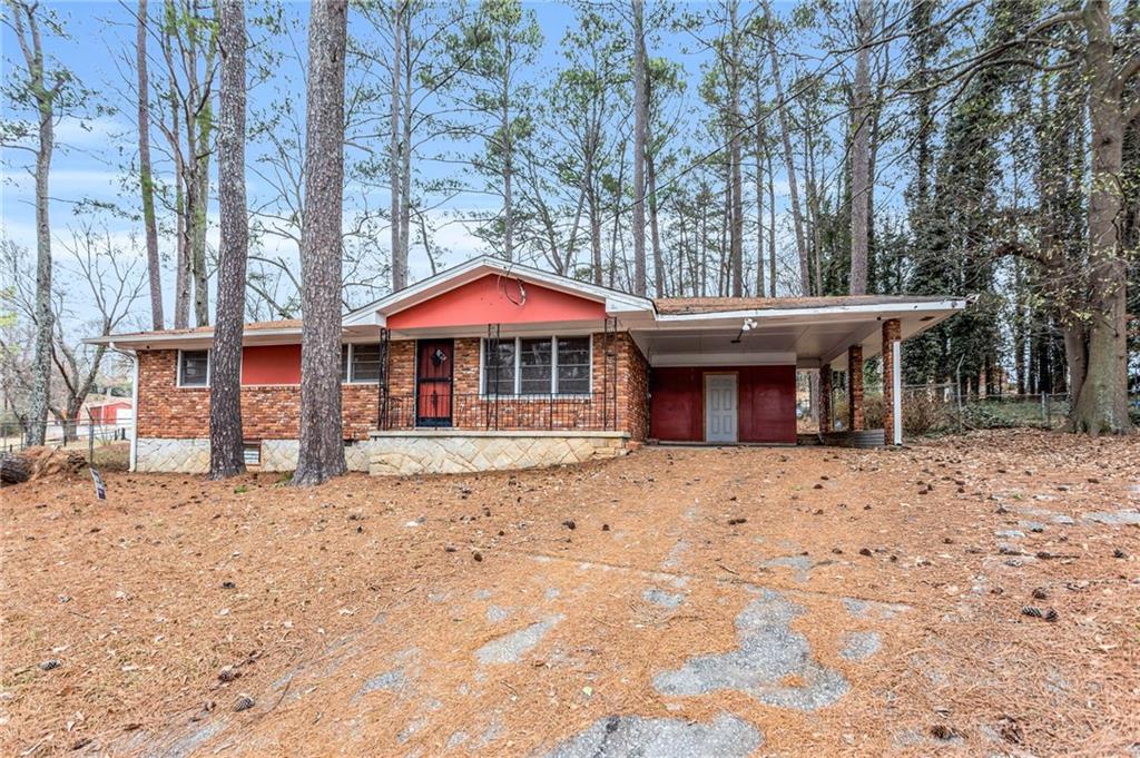 3639 Stone Road Southwest Atlanta, GA 30331 - Photo 1 of 1 Gallery Image 1