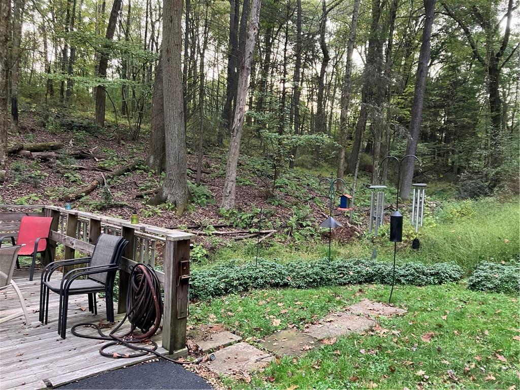 450 Old Plank Road Butler, PA 16002 - Photo 30 of 32 a view of outdoor space and garden