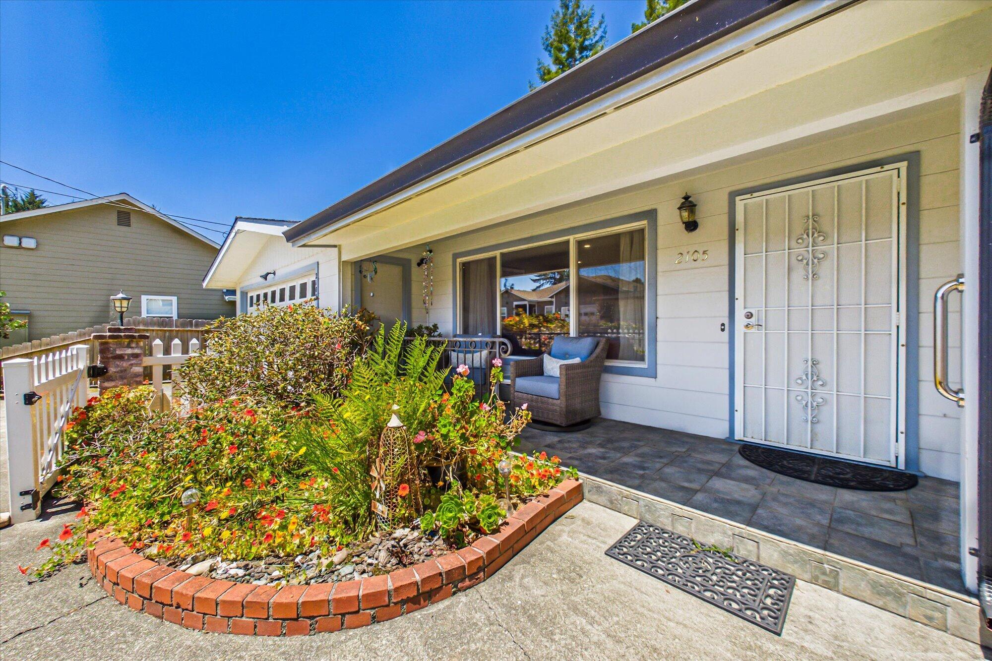 2105 Hurst Road Eureka, CA 95503 - Photo 8 of 54