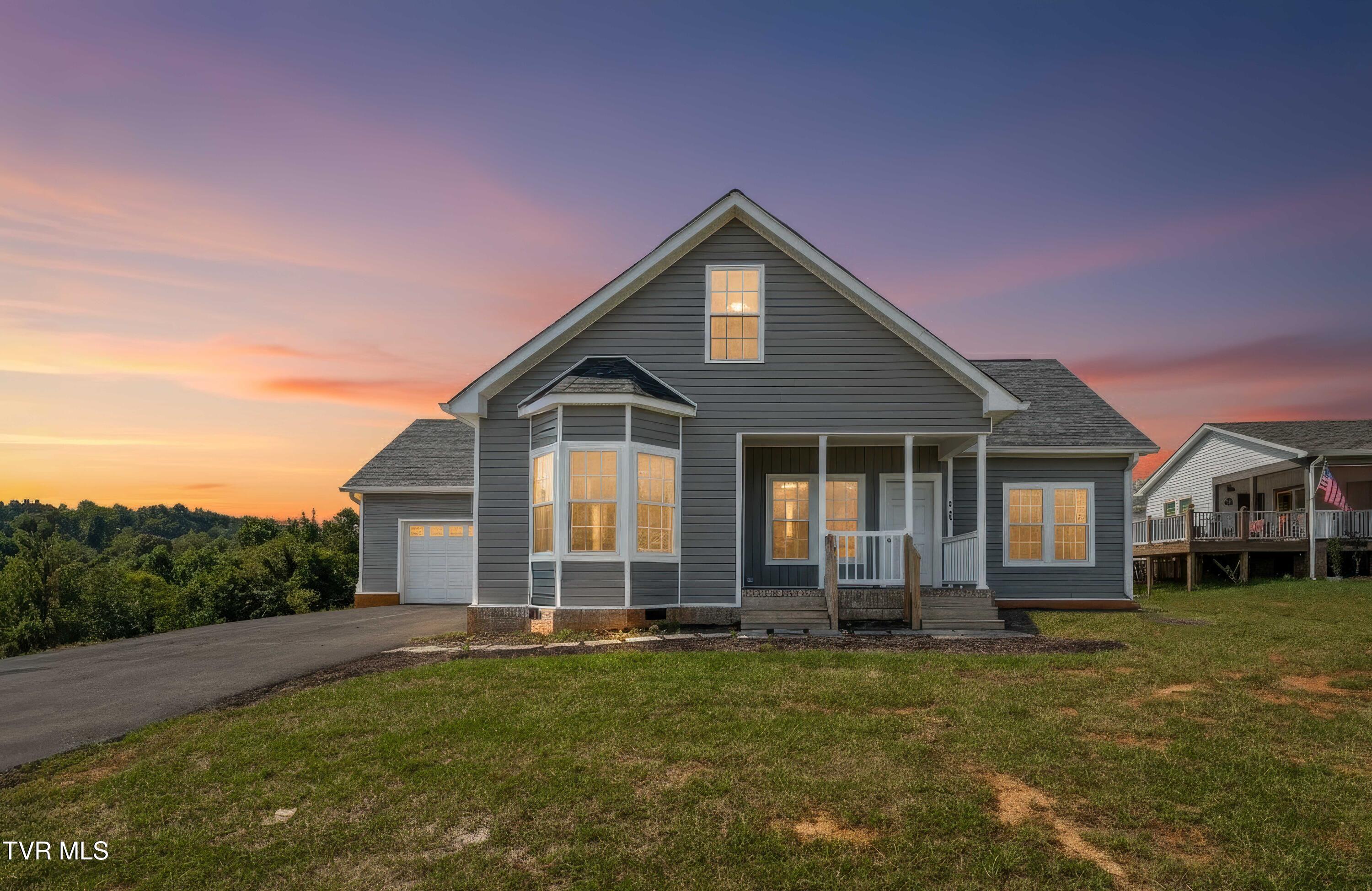 131 New Hope Road Jonesborough, TN 37659 - Photo 1 of 58 131 New Hope Road (1 of 28)