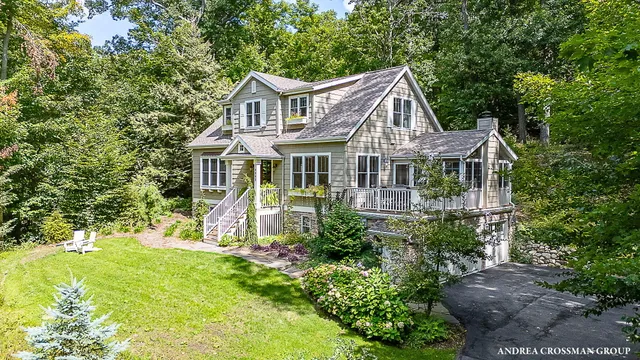 $925,000 | 8863 Lake Shore Drive, West Olive, MI 49460