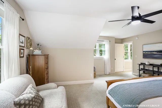 $925,000 | 8863 Lake Shore Drive, West Olive, MI 49460