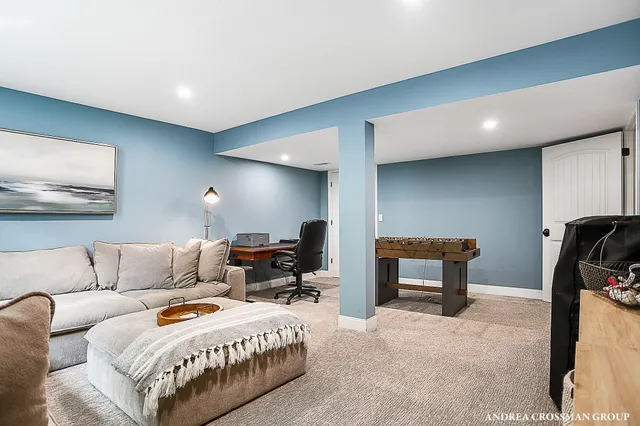 $925,000 | 8863 Lake Shore Drive, West Olive, MI 49460