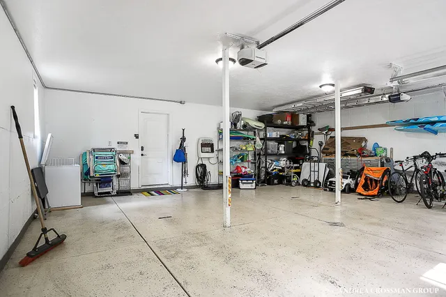 $925,000 | 8863 Lake Shore Drive, West Olive, MI 49460