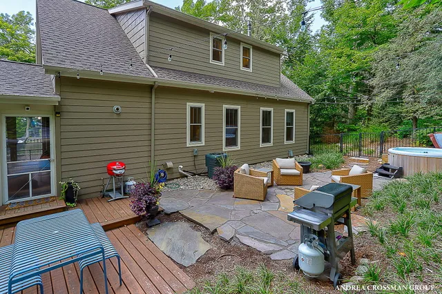 $925,000 | 8863 Lake Shore Drive, West Olive, MI 49460