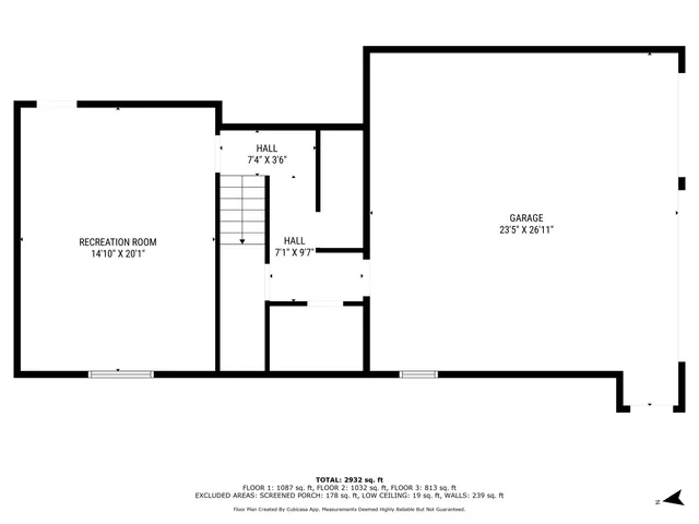 $925,000 | 8863 Lake Shore Drive, West Olive, MI 49460