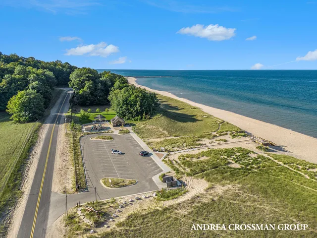 $925,000 | 8863 Lake Shore Drive, West Olive, MI 49460