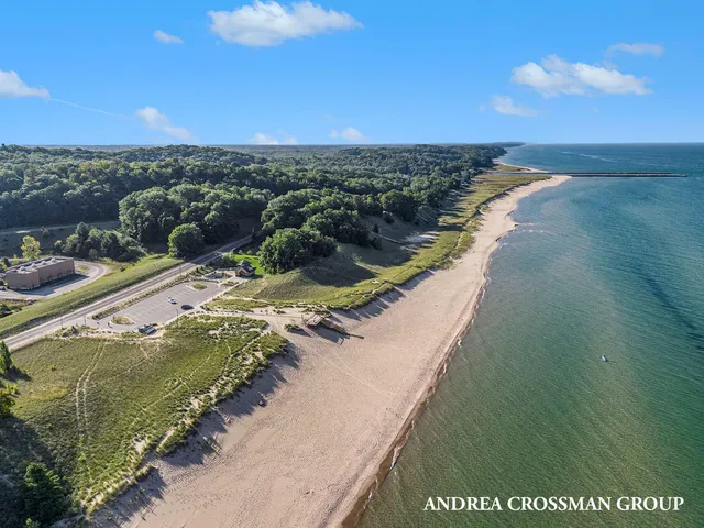 $925,000 | 8863 Lake Shore Drive, West Olive, MI 49460