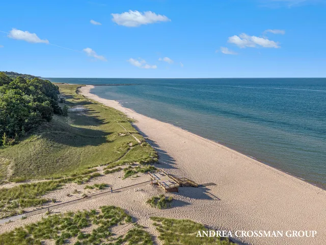 $925,000 | 8863 Lake Shore Drive, West Olive, MI 49460