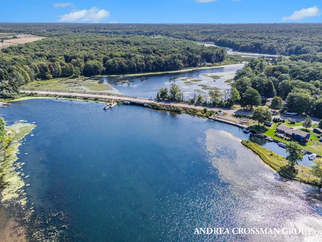 $925,000 | 8863 Lake Shore Drive, West Olive, MI 49460