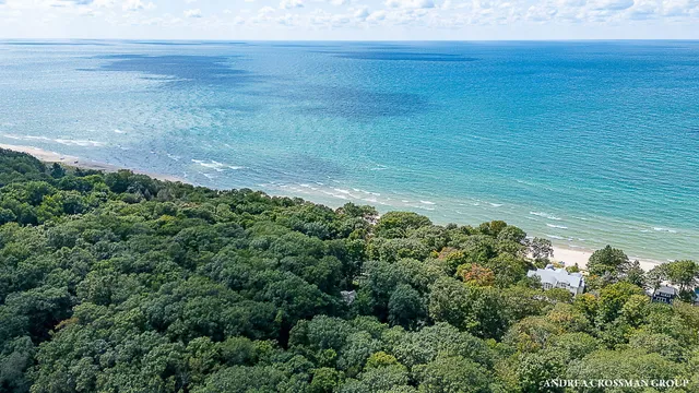 $925,000 | 8863 Lake Shore Drive, West Olive, MI 49460