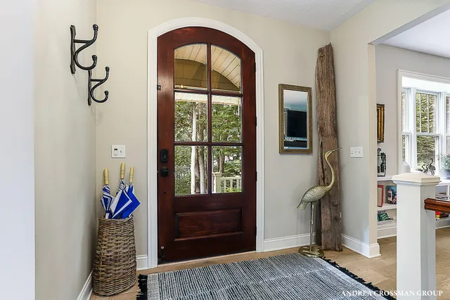 $925,000 | 8863 Lake Shore Drive, West Olive, MI 49460