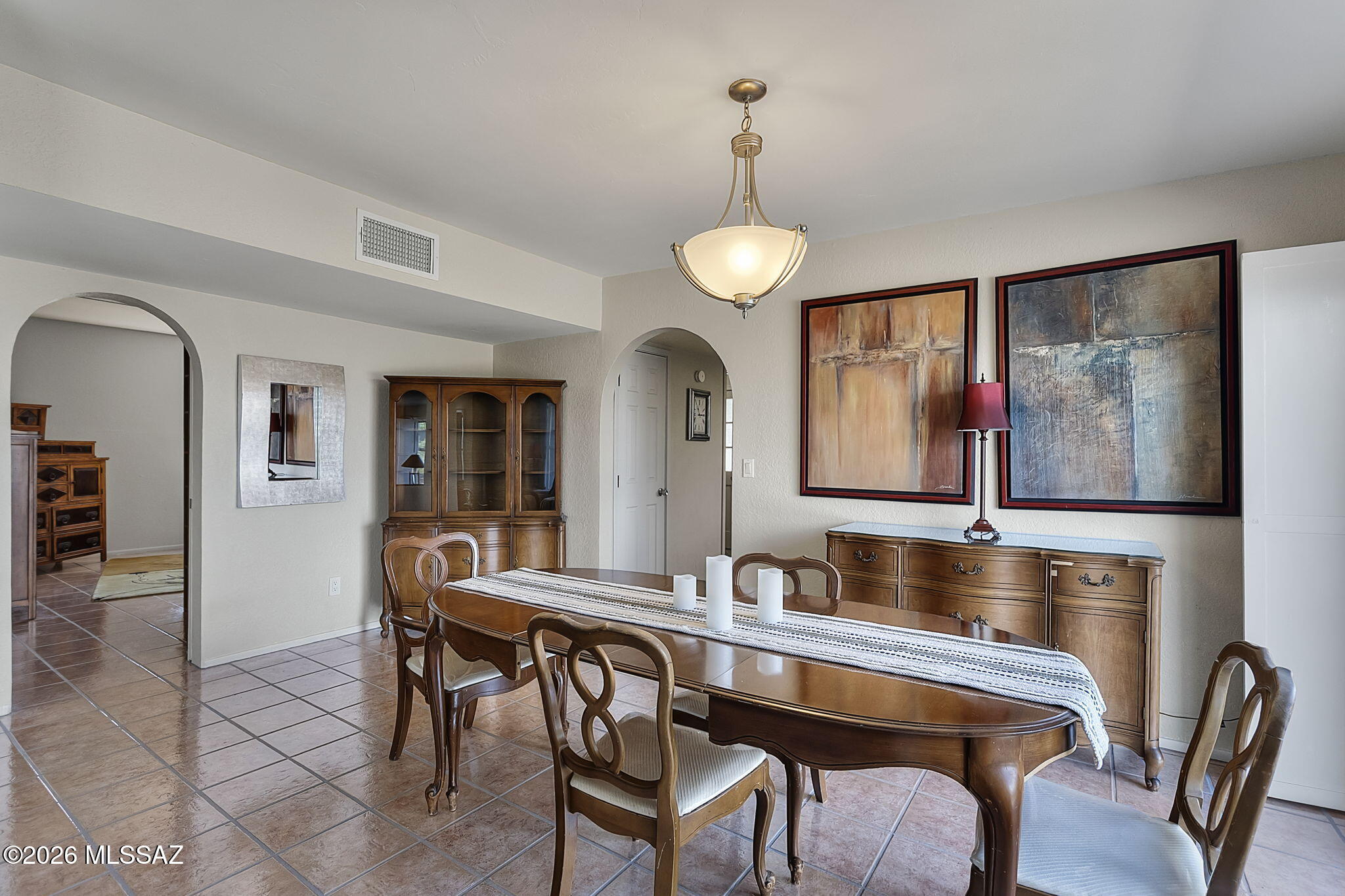 1051 Avenida Aprenda Rio Rico, AZ 85648 - Photo 10 of 26