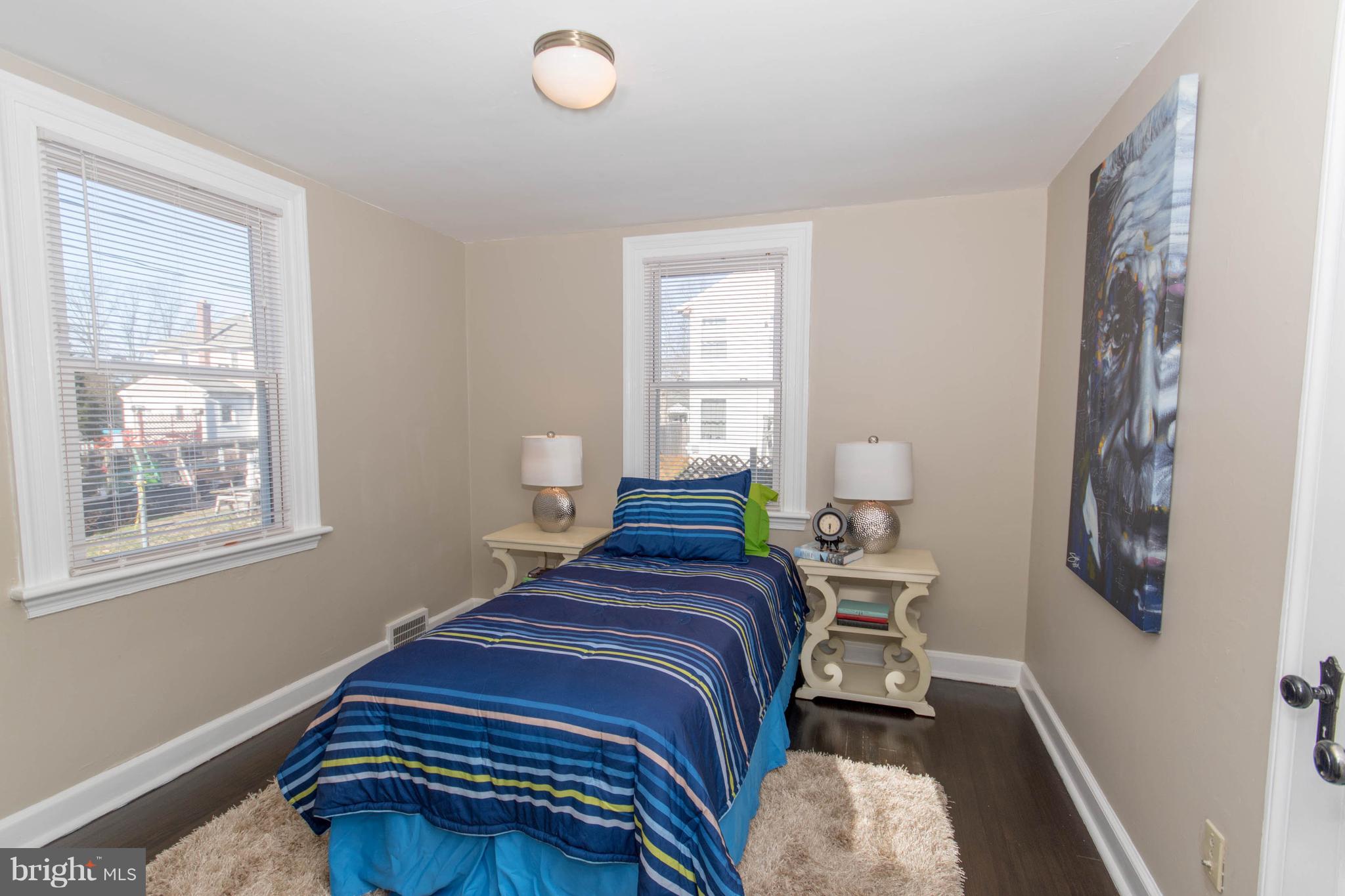 110 South Warminster Road Hatboro, PA 19040 - Photo 11 of 29 Bedroom 2