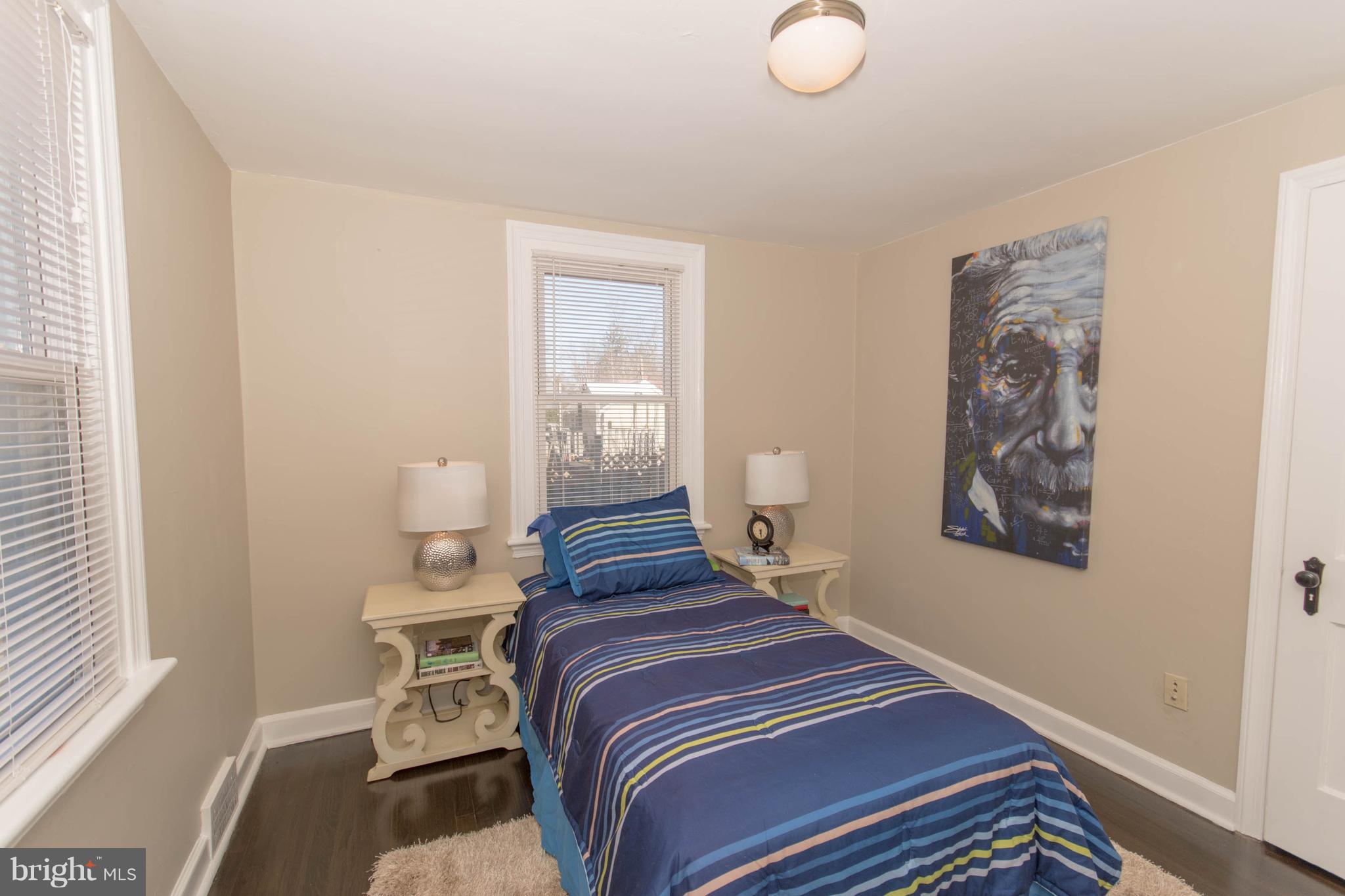 110 South Warminster Road Hatboro, PA 19040 - Photo 12 of 29 Bedroom 2