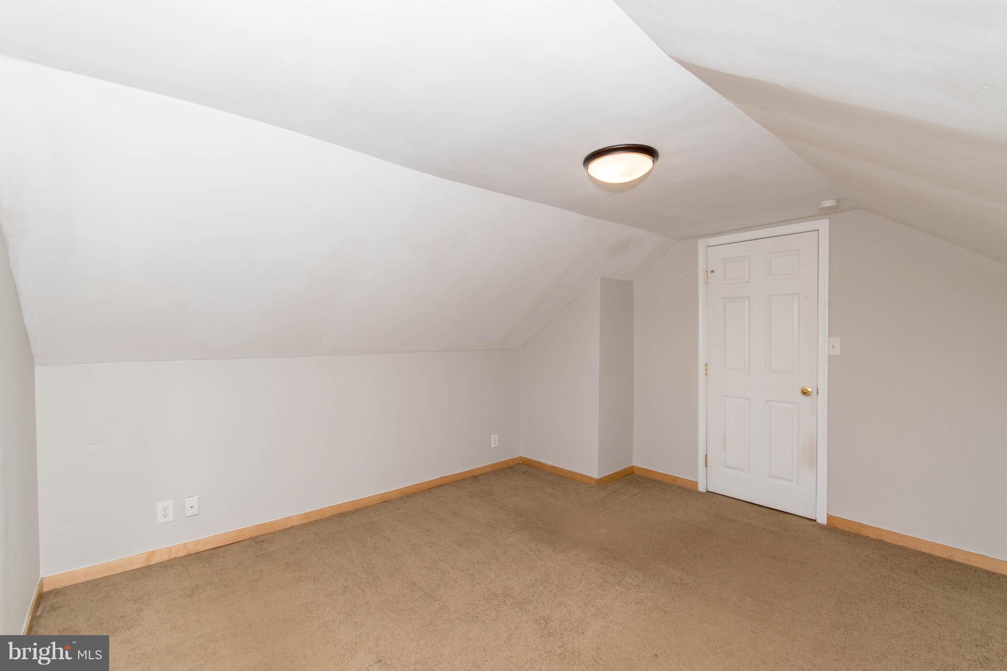 110 South Warminster Road Hatboro, PA 19040 - Photo 17 of 29 Bedroom 3