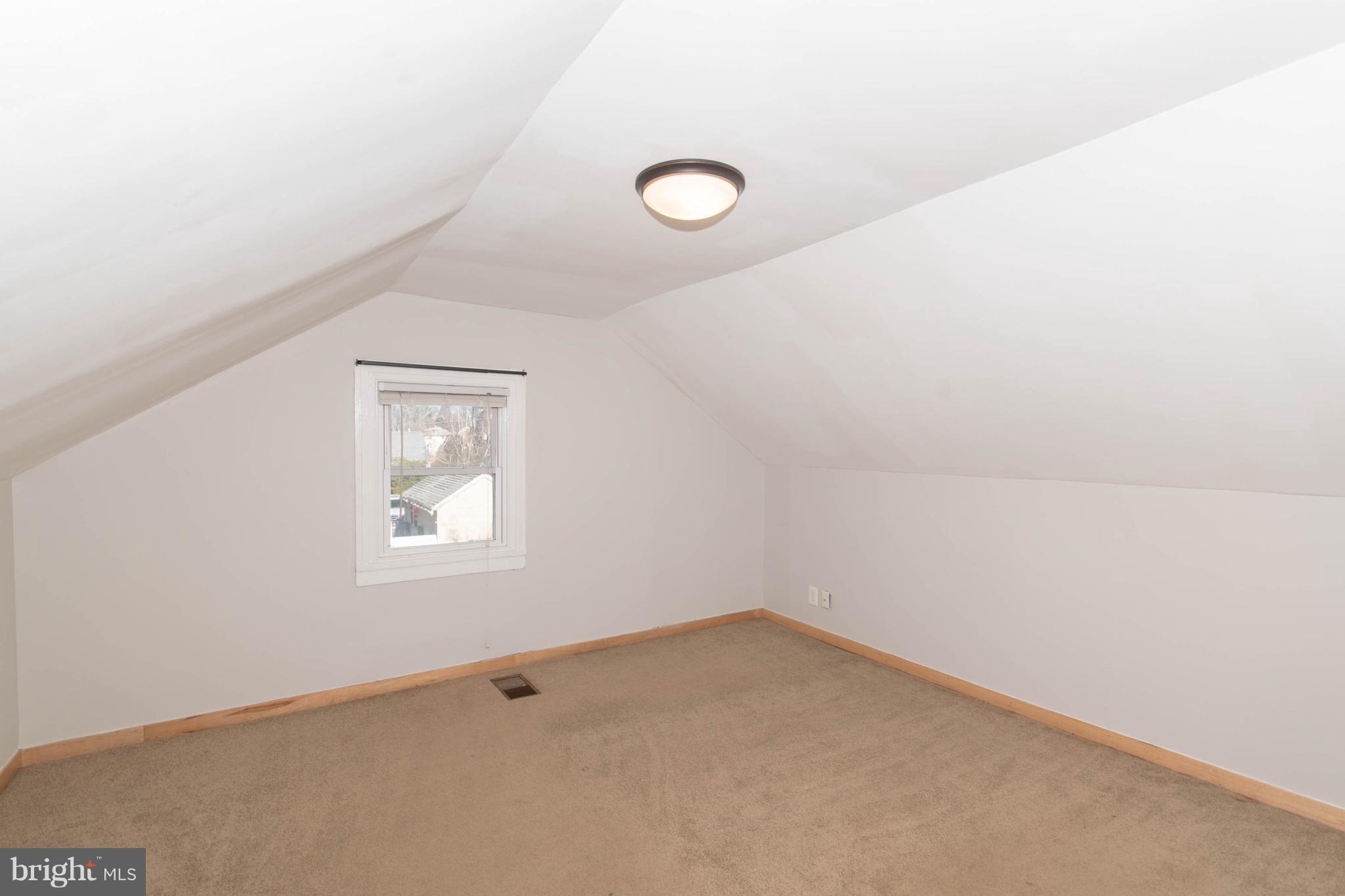 110 South Warminster Road Hatboro, PA 19040 - Photo 21 of 29 Bedroom 3