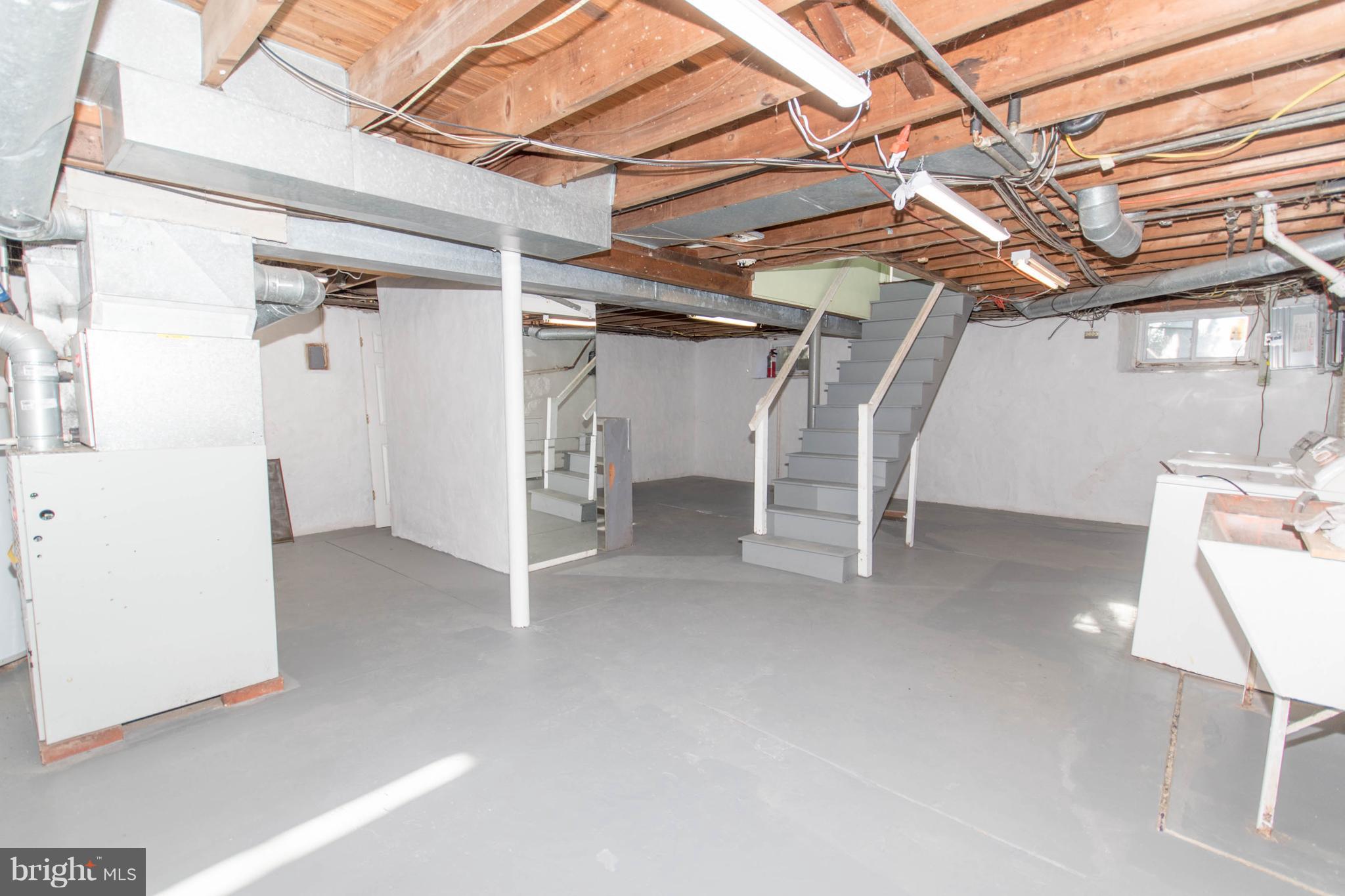 110 South Warminster Road Hatboro, PA 19040 - Photo 23 of 29 Basement