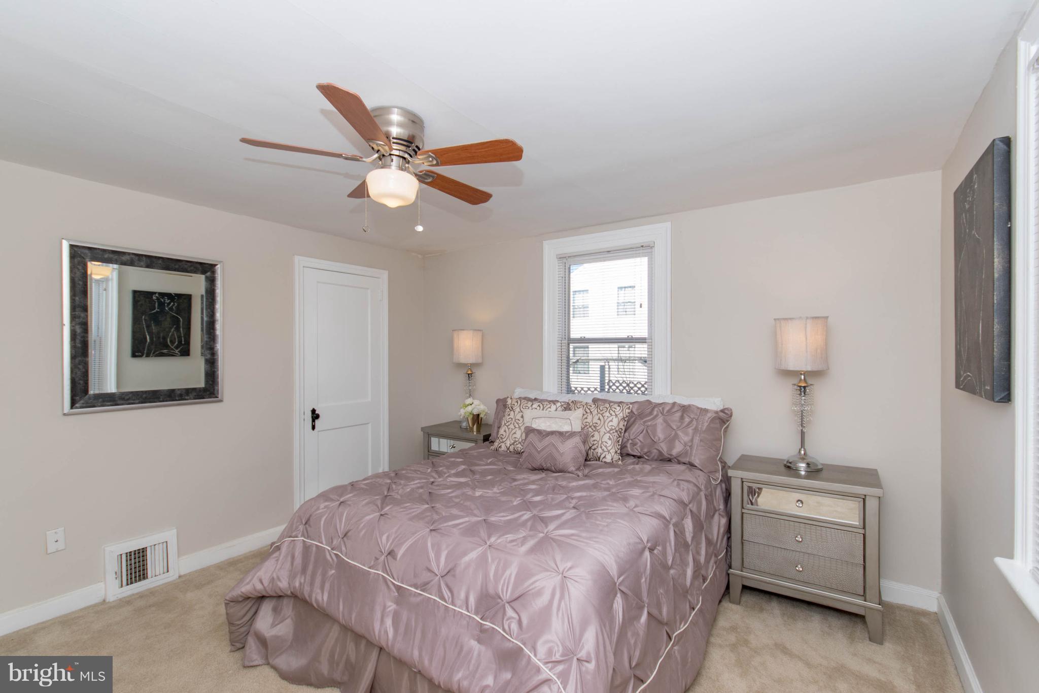 110 South Warminster Road Hatboro, PA 19040 - Photo 10 of 29 Master Bedroom
