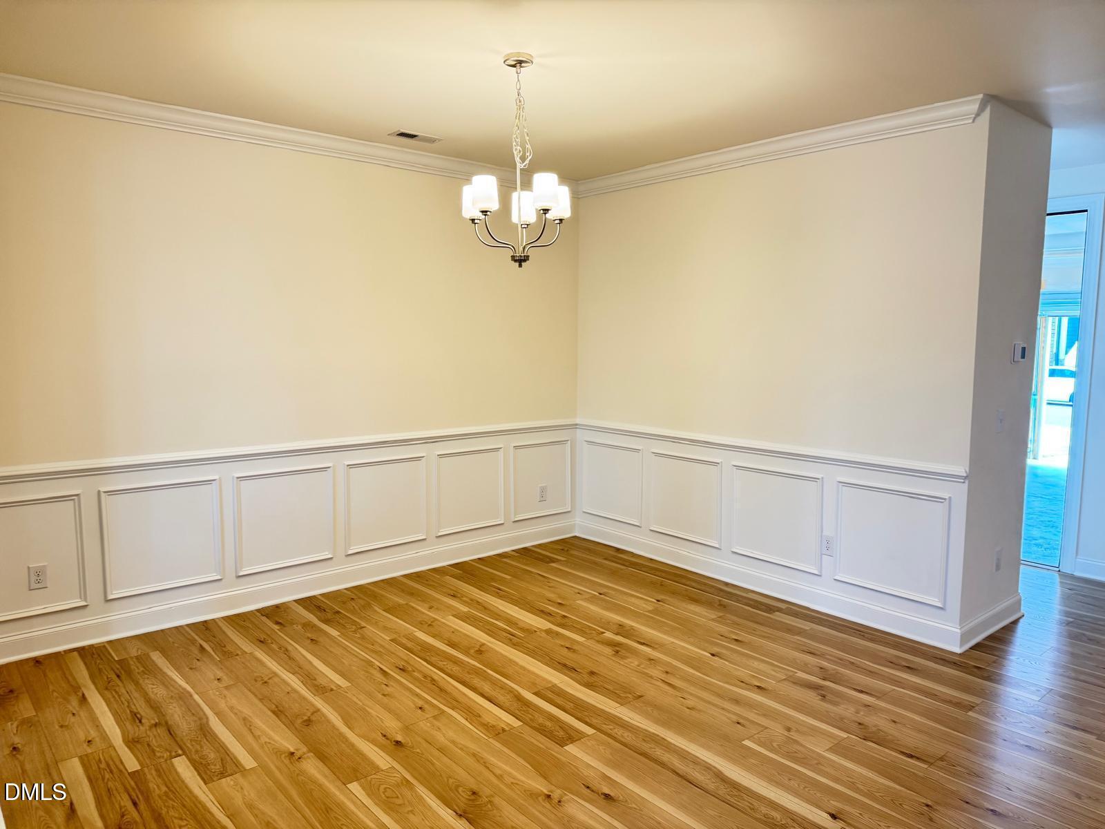 930 Baldwin Rdg Road Apex, NC 27523 - Photo 12 of 32 Dinning1