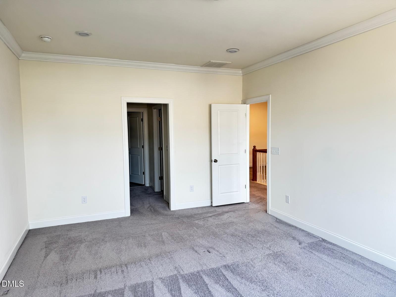 930 Baldwin Rdg Road Apex, NC 27523 - Photo 21 of 32 BedRoom