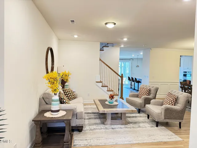 $2,590 | 930 Baldwin Rdg Road, Apex, NC 27523