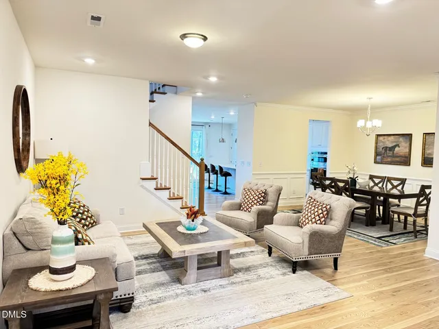 $2,590 | 930 Baldwin Rdg Road, Apex, NC 27523