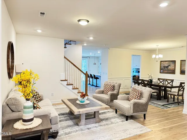 $2,590 | 930 Baldwin Rdg Road, Apex, NC 27523