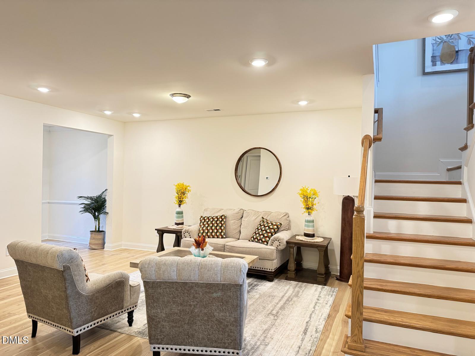 930 Baldwin Rdg Road Apex, NC 27523 - Photo 7 of 32 Formal Living13