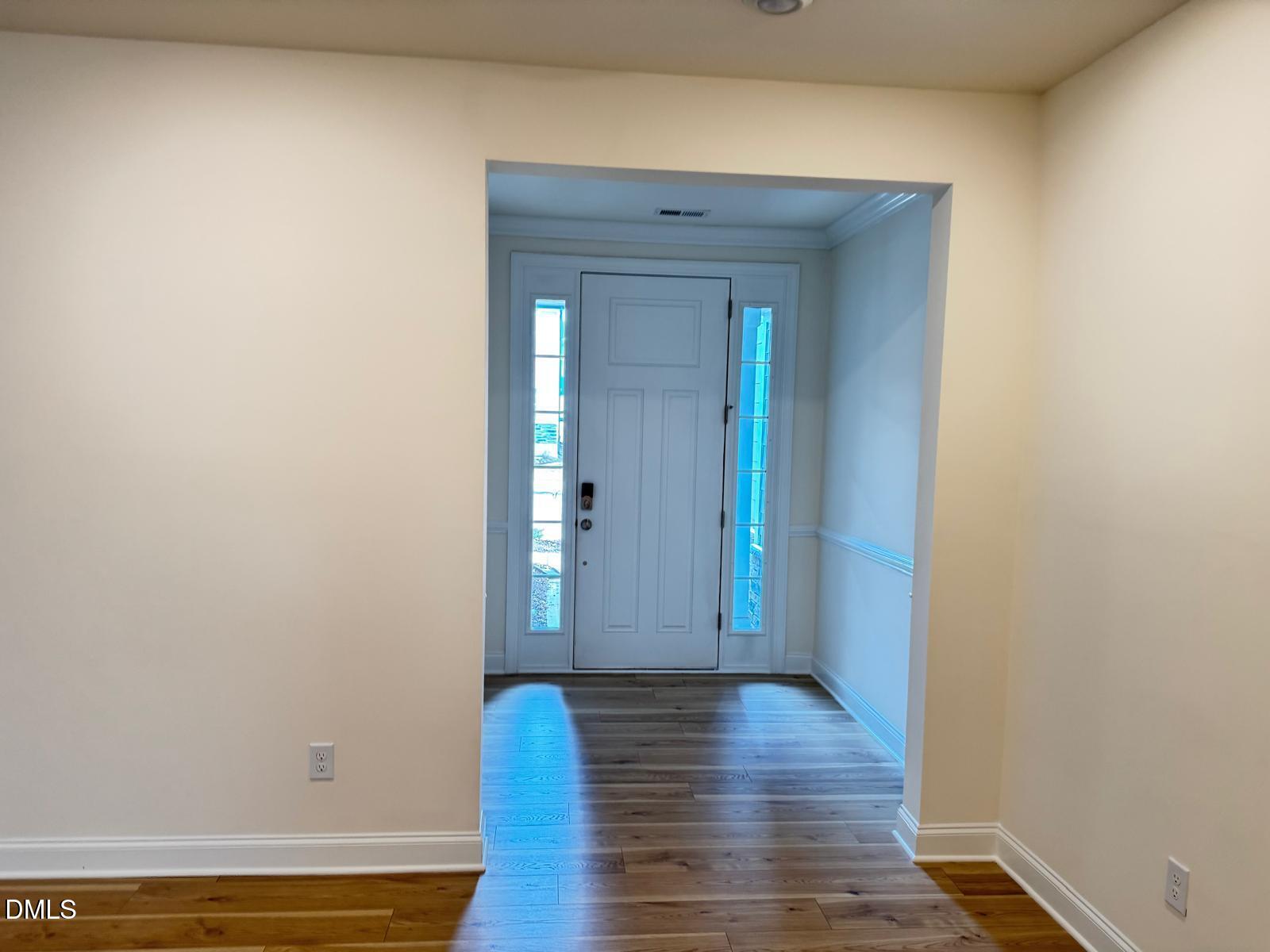 930 Baldwin Rdg Road Apex, NC 27523 - Photo 8 of 32 Enterance