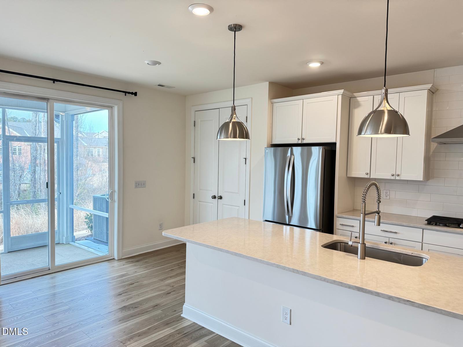 930 Baldwin Rdg Road Apex, NC 27523 - Photo 9 of 32 Kitchen_BreakF