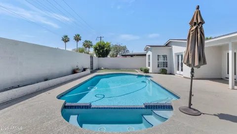 $2,095,000 | 5109 North 33rd Street, Phoenix, AZ 85018