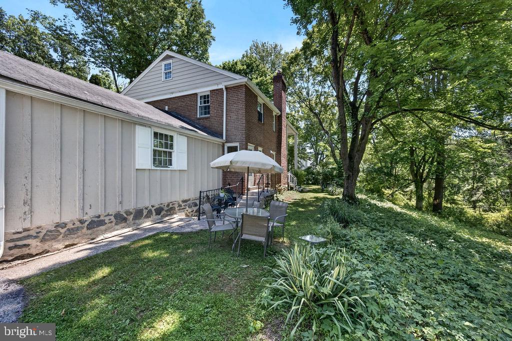 718 Darby Paoli Road Newtown Square, PA 19073 - Photo 30 of 30