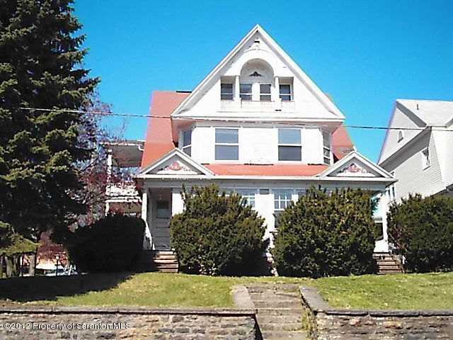 1201 Providence L 14 Road Scranton, PA 18508 - Photo 1 of 13 Gallery Image 1