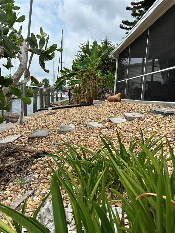 4204 Nettle Road Port Charlotte, FL 33953 - Photo 24 of 33 Outdoor