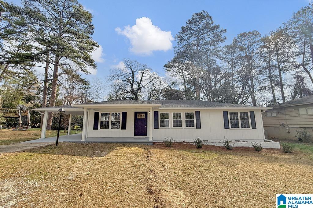 132 Rosebud Road Birmingham, AL 35215 - Photo 1 of 40