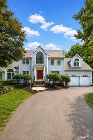 $1,275,000 | 17 Plumtrees Road, Newtown, CT 06470