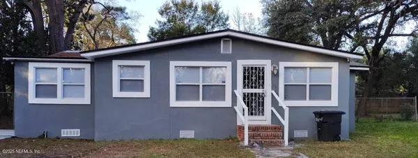 $199,850 | 1853 West 27th Street, Jacksonville, FL 32209