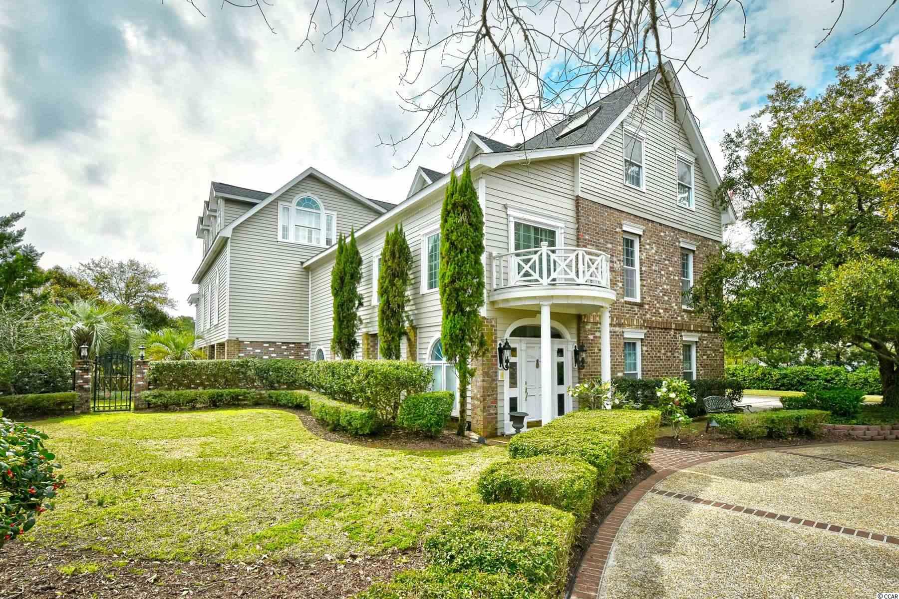 4590 River Road Little River, SC 29566 - Photo 1 of 40 Gallery Image 1