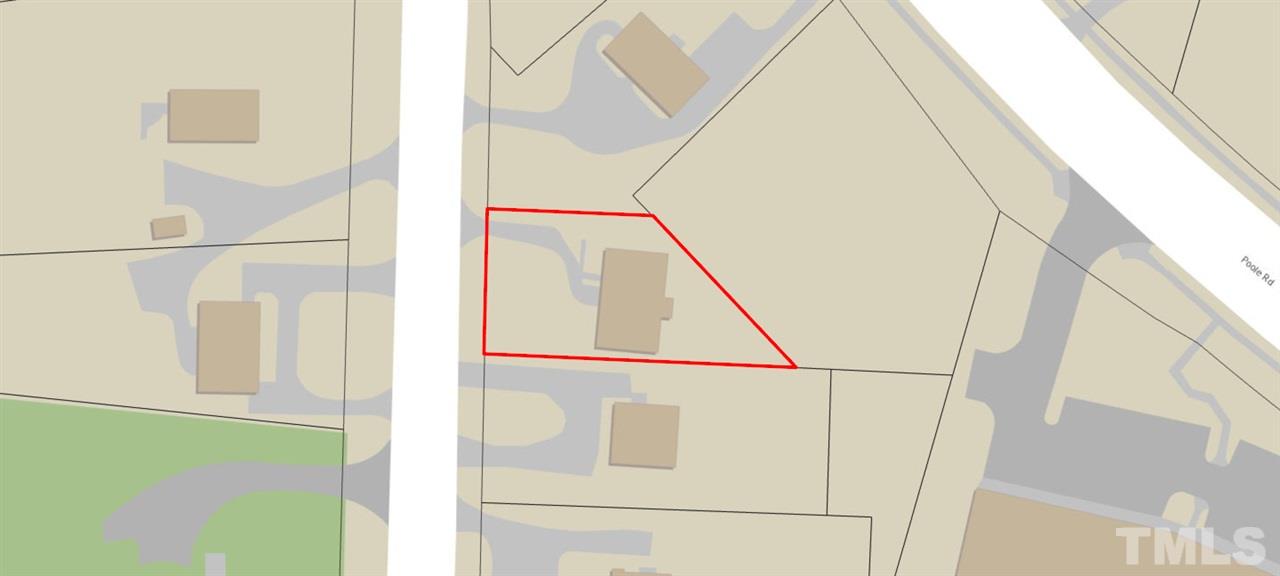 3306 Poole Road, Unit 637 SUNNYBROOK RD Raleigh, NC 27610 - Photo 1 of 2