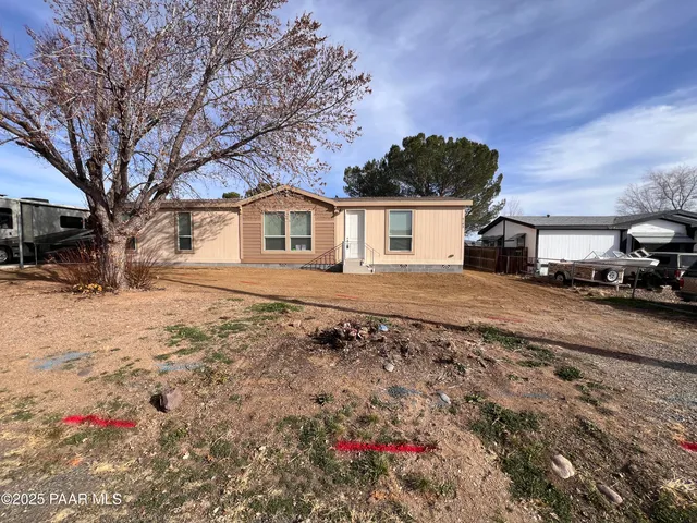 $400,000 | 6189 North Cattletrack Road, Prescott Valley, AZ 86314