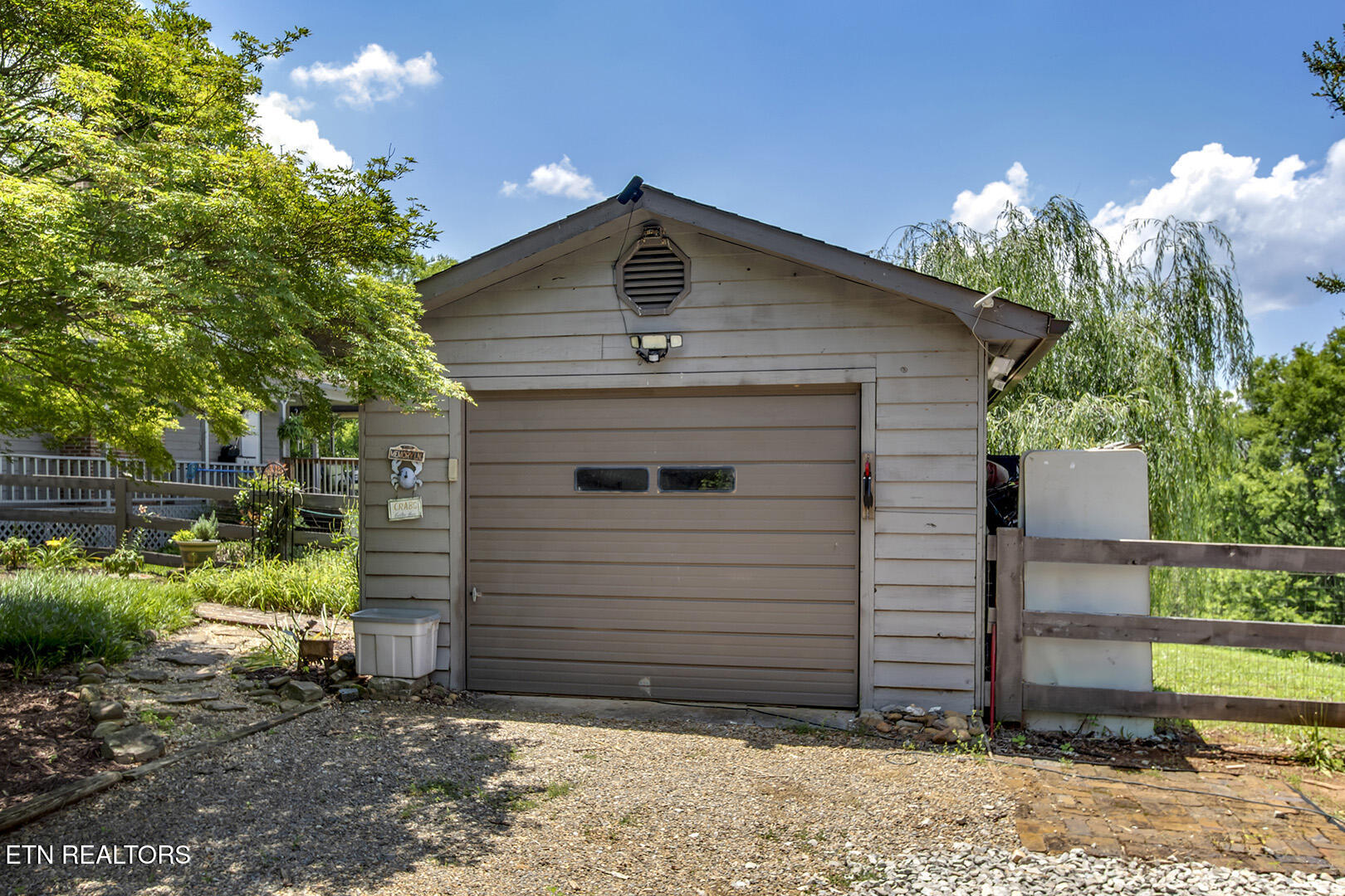 132 Morris Road Kingston, TN 37763 - Photo 48 of 60 48_MorrisLane_132_Garage