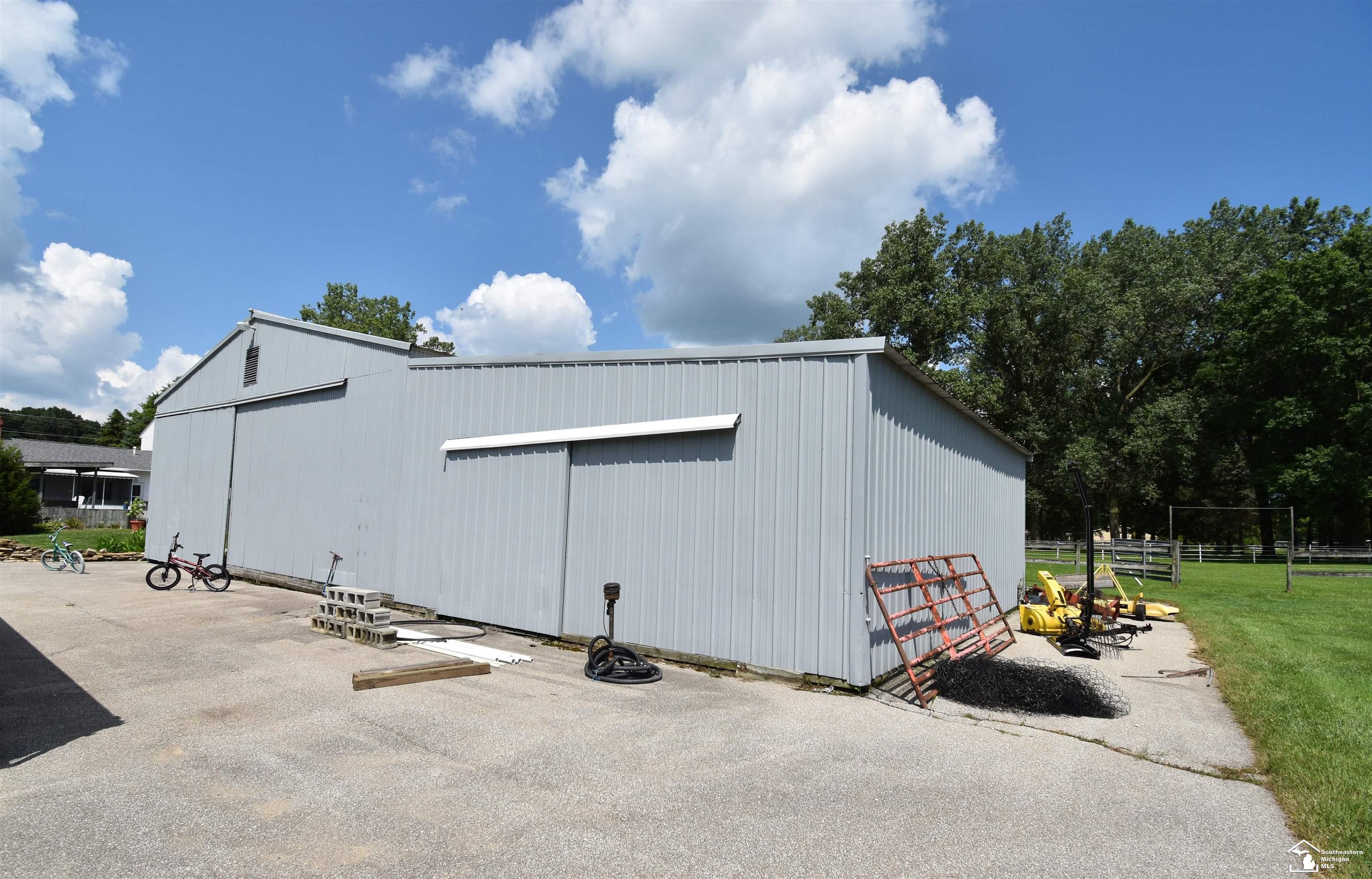 3745 Samaria Road Temperance, MI 48182 - Photo 45 of 63