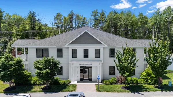 $415,000 | 34 Mill Commons Drive, Unit 114, Scarborough, ME 04074