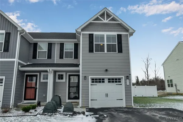 $325,000 | 155 Grant Boulevard, West Seneca, NY 14218