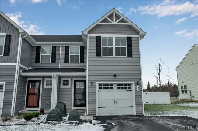 $325,000 | 155 Grant Boulevard, West Seneca, NY 14218