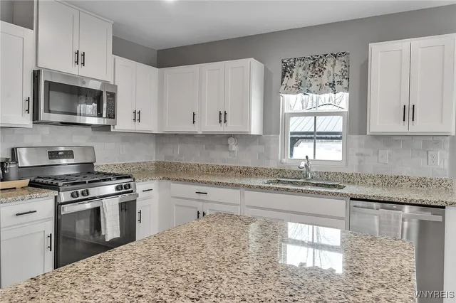 $325,000 | 155 Grant Boulevard, West Seneca, NY 14218